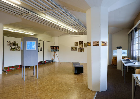 StartUp Gallery Thun