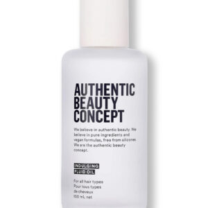 Authentic Beauty Concept Indulging Fluid Oil