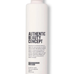 Authentic Beauty Concept - Deep Cleansing Shampoo
