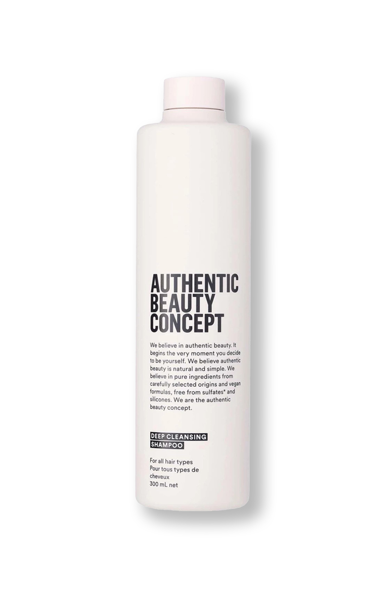 Authentic Beauty Concept - Deep Cleansing Shampoo