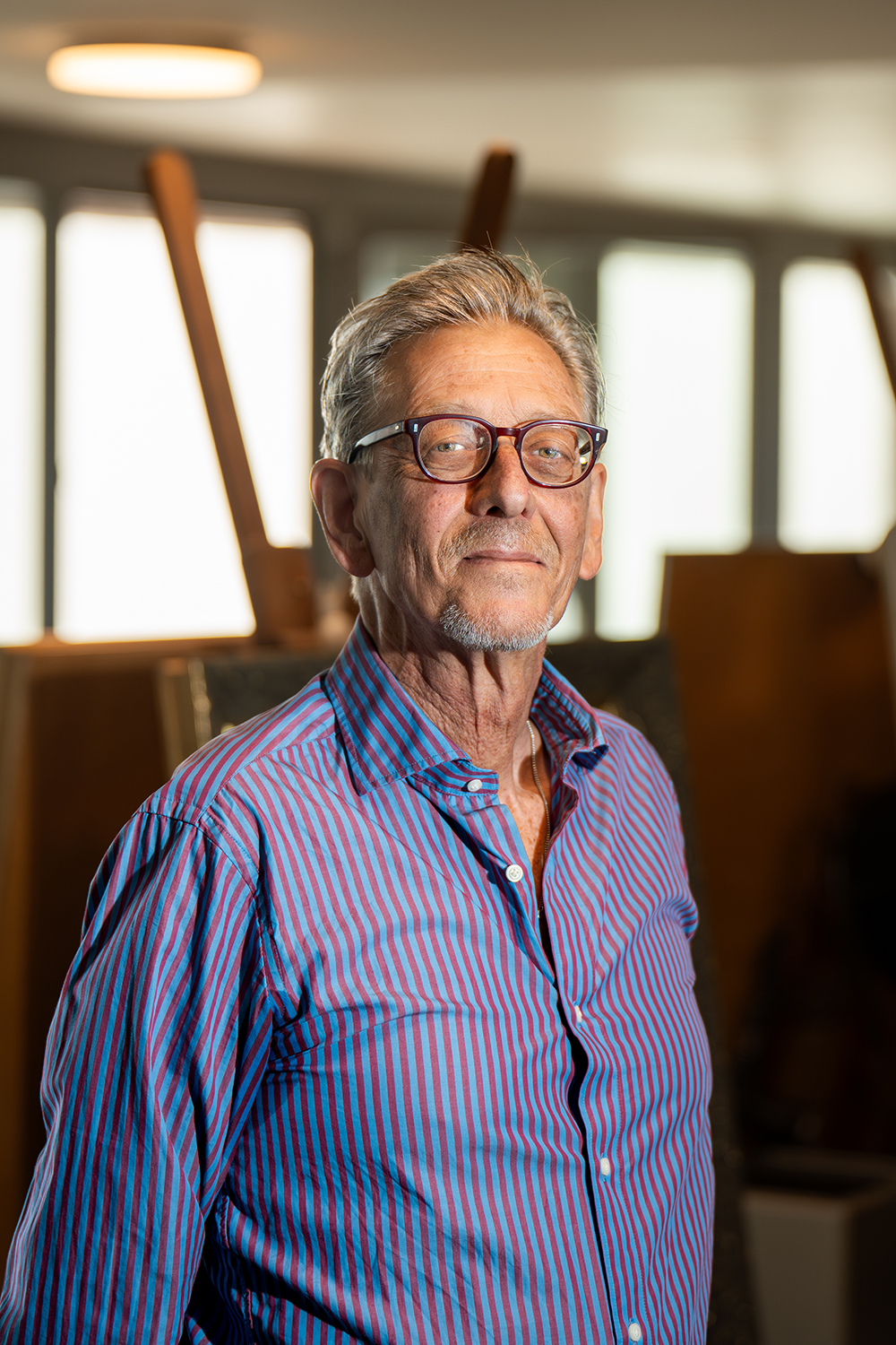 Daniel Fankhauser