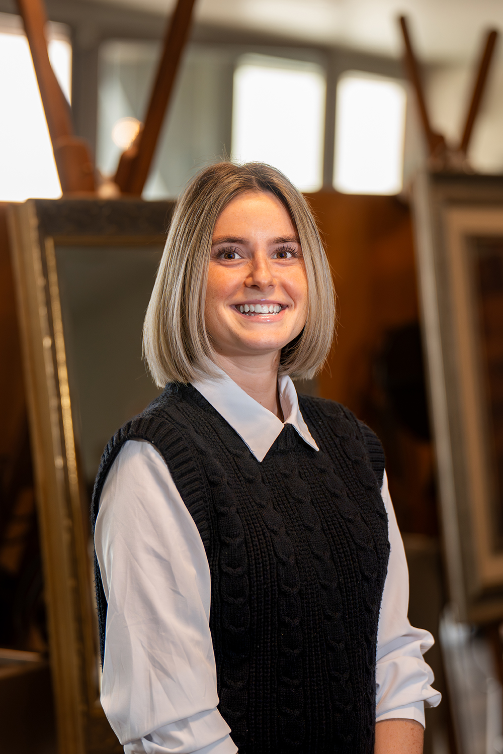 Sidney Studer