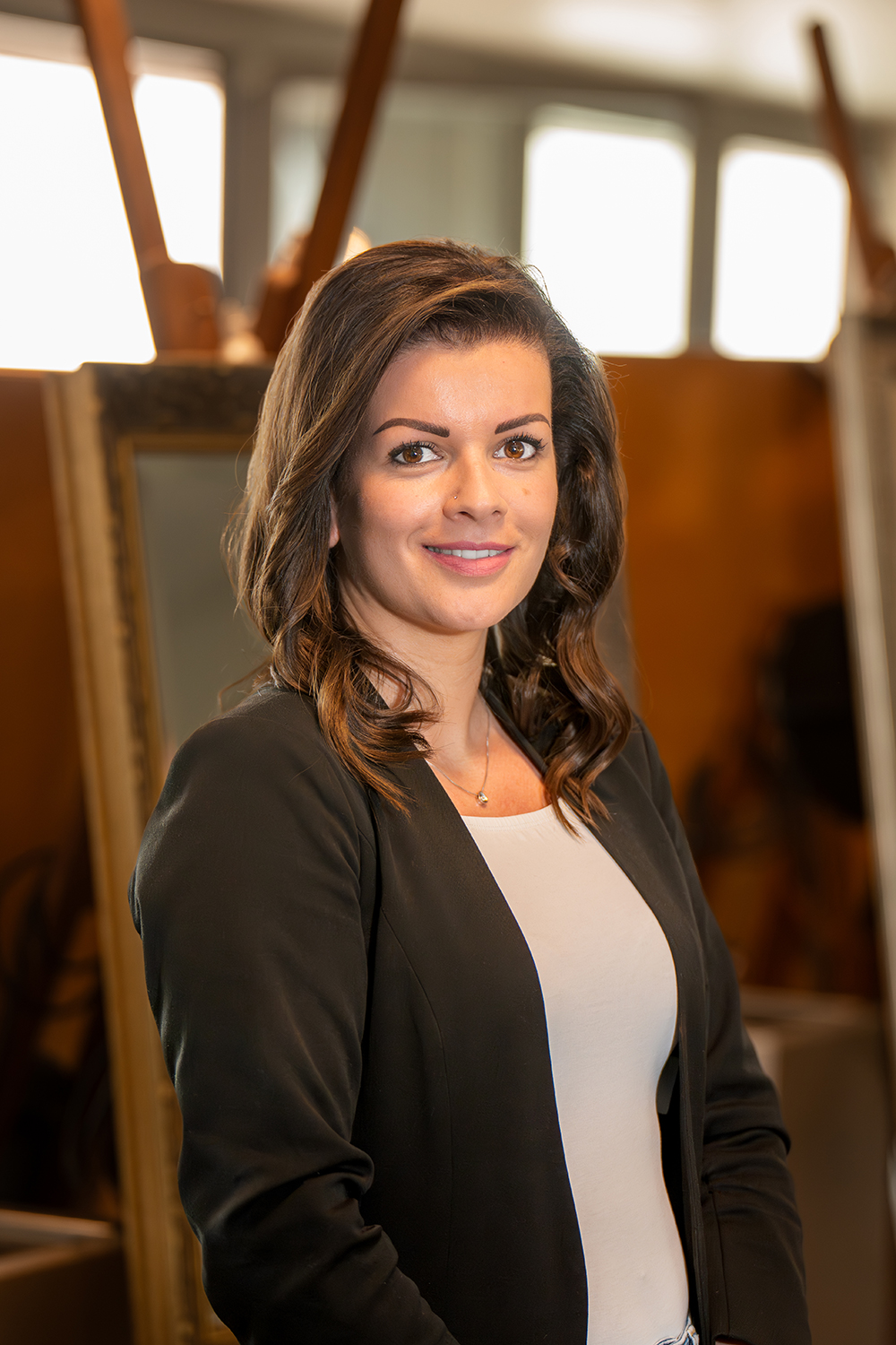 Sonia Von-Arx