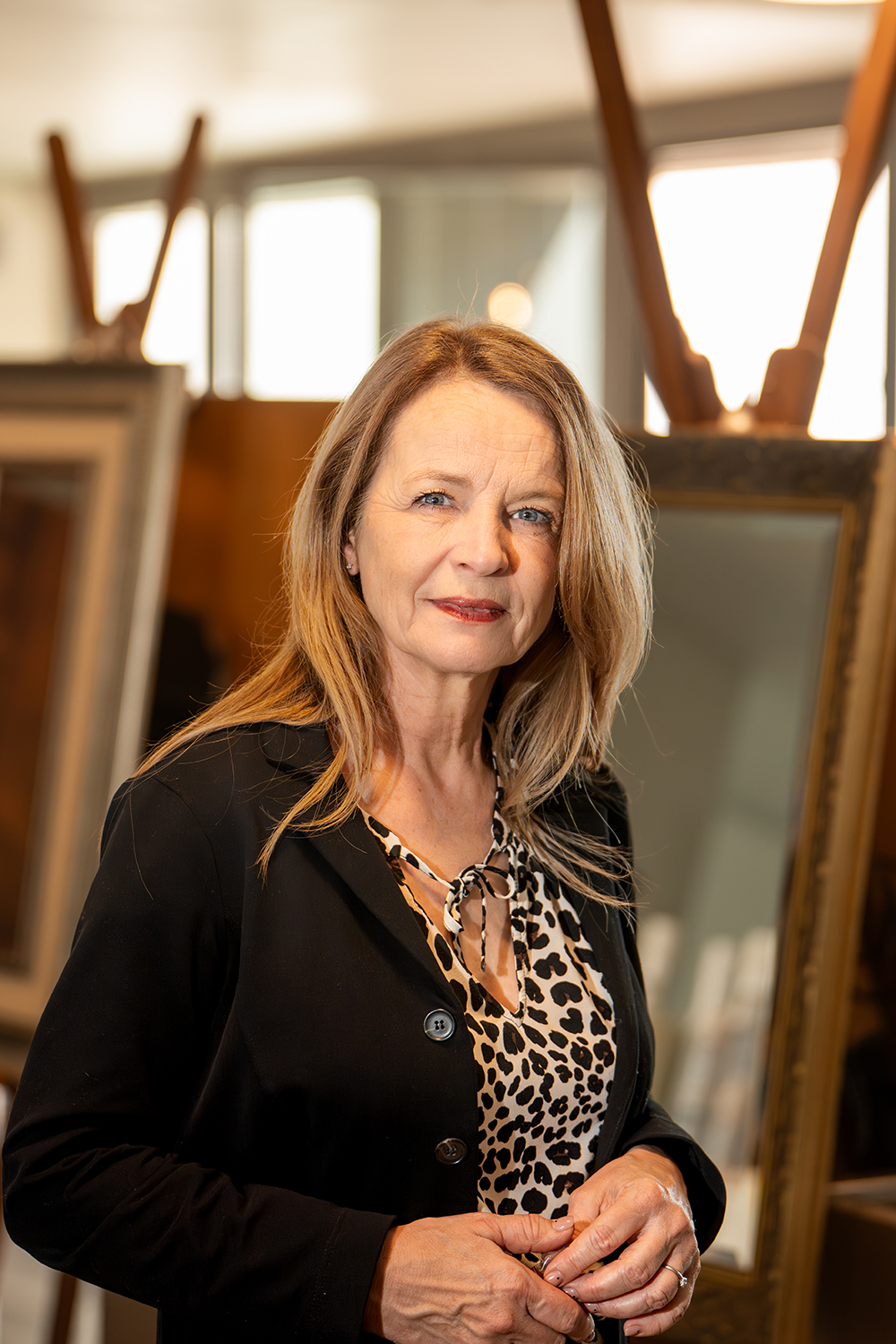 Yvonne Kölle