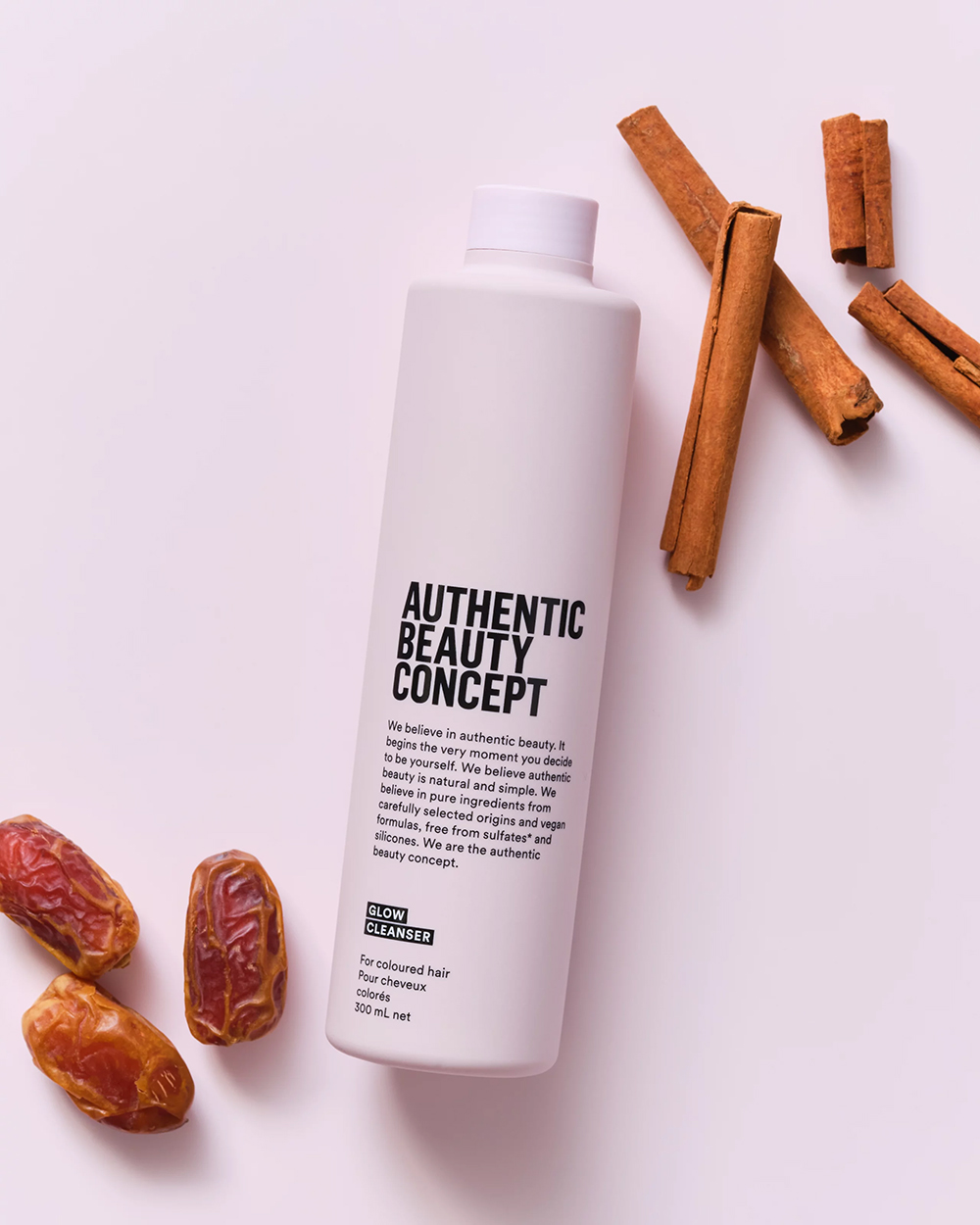 Authentic Beauty Concept - Glow Cleanser Authentic Beauty Concept - Glow Cleanser