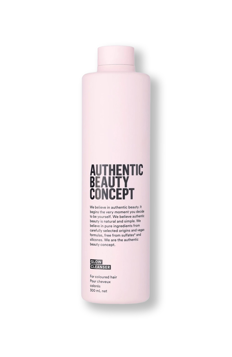 Authentic Beauty Concept - Glow Cleanser
