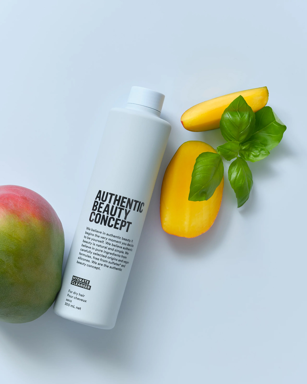 Authentic Beauty Concept - Hydrate Cleanser Authentic Beauty Concept - Hydrate Cleanser