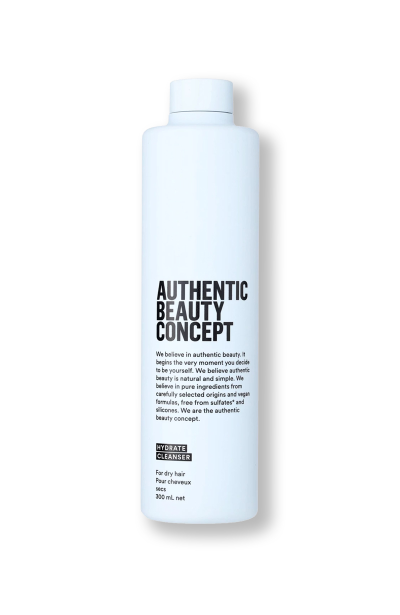 Authentic Beauty Concept - Hydrate Cleanser