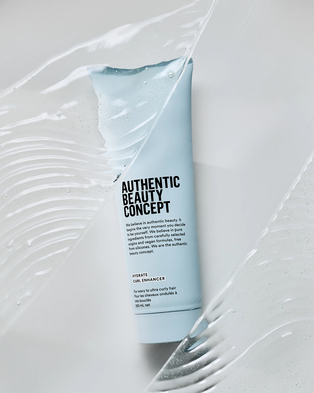 Authentic Beauty Concept - Hydrate Curl Enhancer Authentic Beauty Concept - Hydrate Curl Enhancer