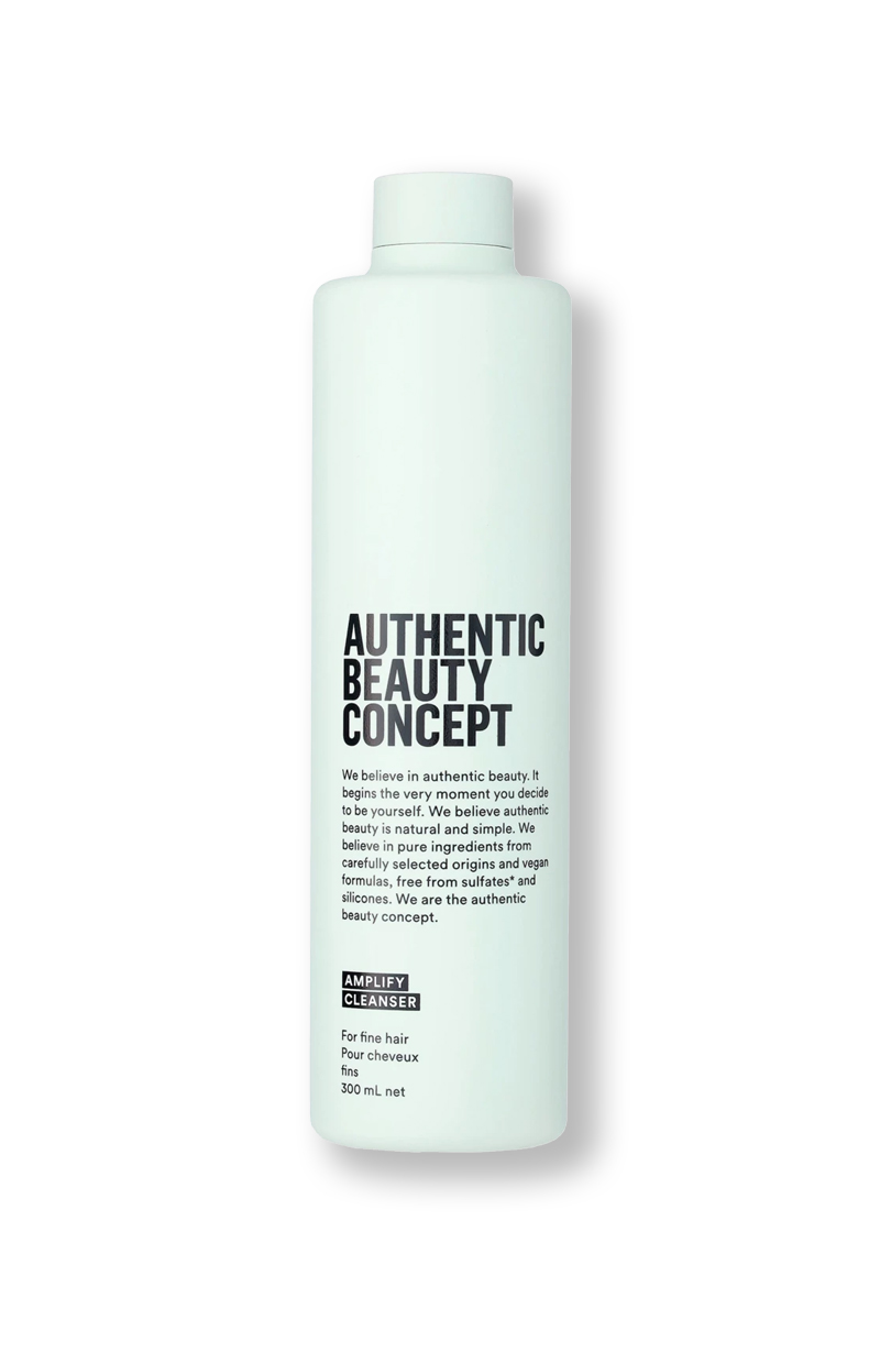 Authentic Beauty Concept - Amplify Cleanser