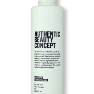Authentic Beauty Concept - Amplify Conditioner