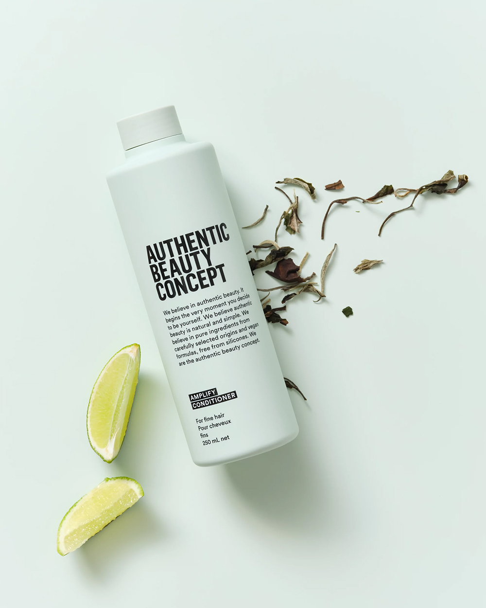 Authentic Beauty Concept - Amplify Conditioner Authentic Beauty Concept - Amplify Conditioner
