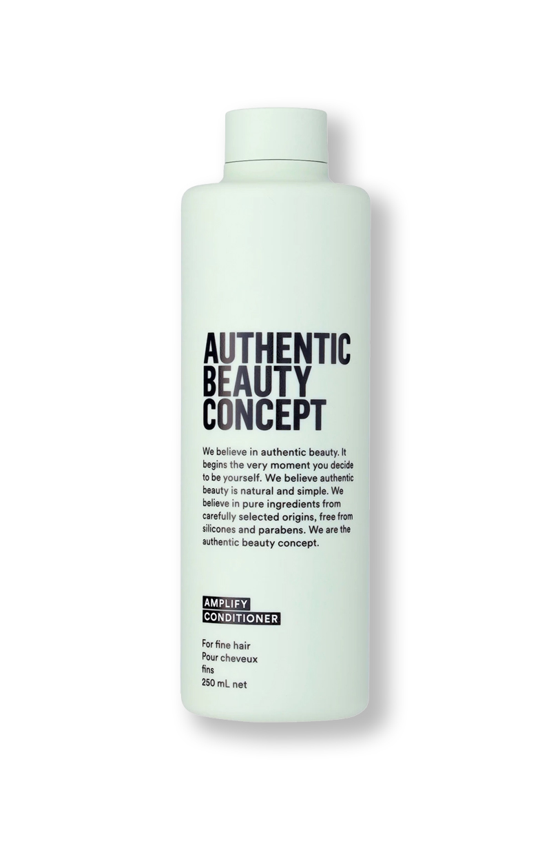 Authentic Beauty Concept - Amplify Conditioner