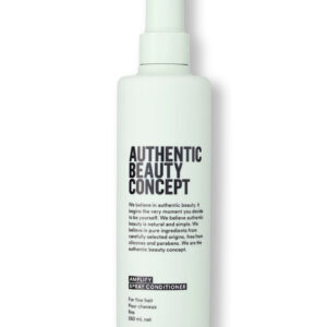 Authentic Beauty Concept - Amplify Spray Conditioner