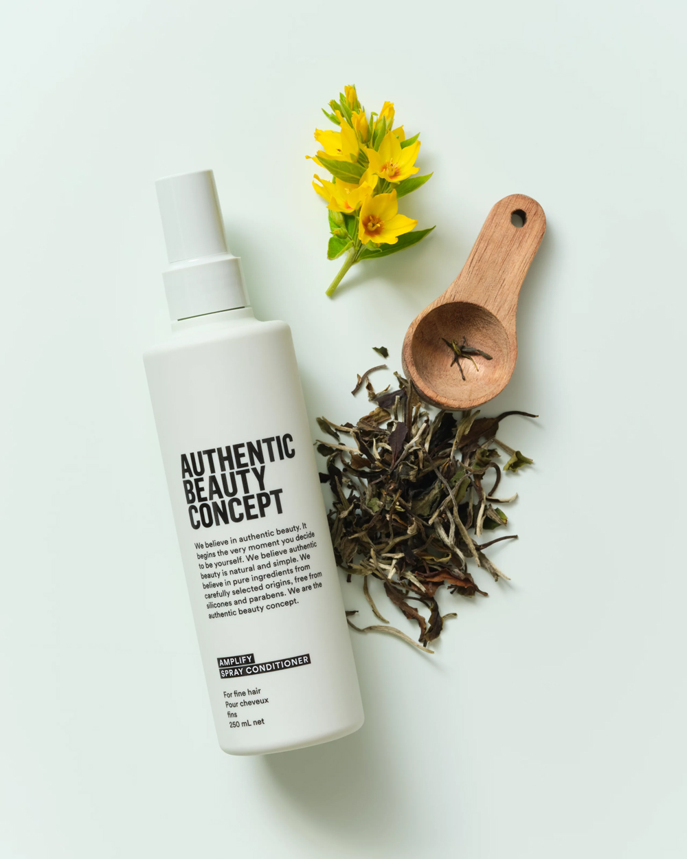 Authentic Beauty Concept - Amplify Spray Conditioner Authentic Beauty Concept - Amplify Spray Conditioner