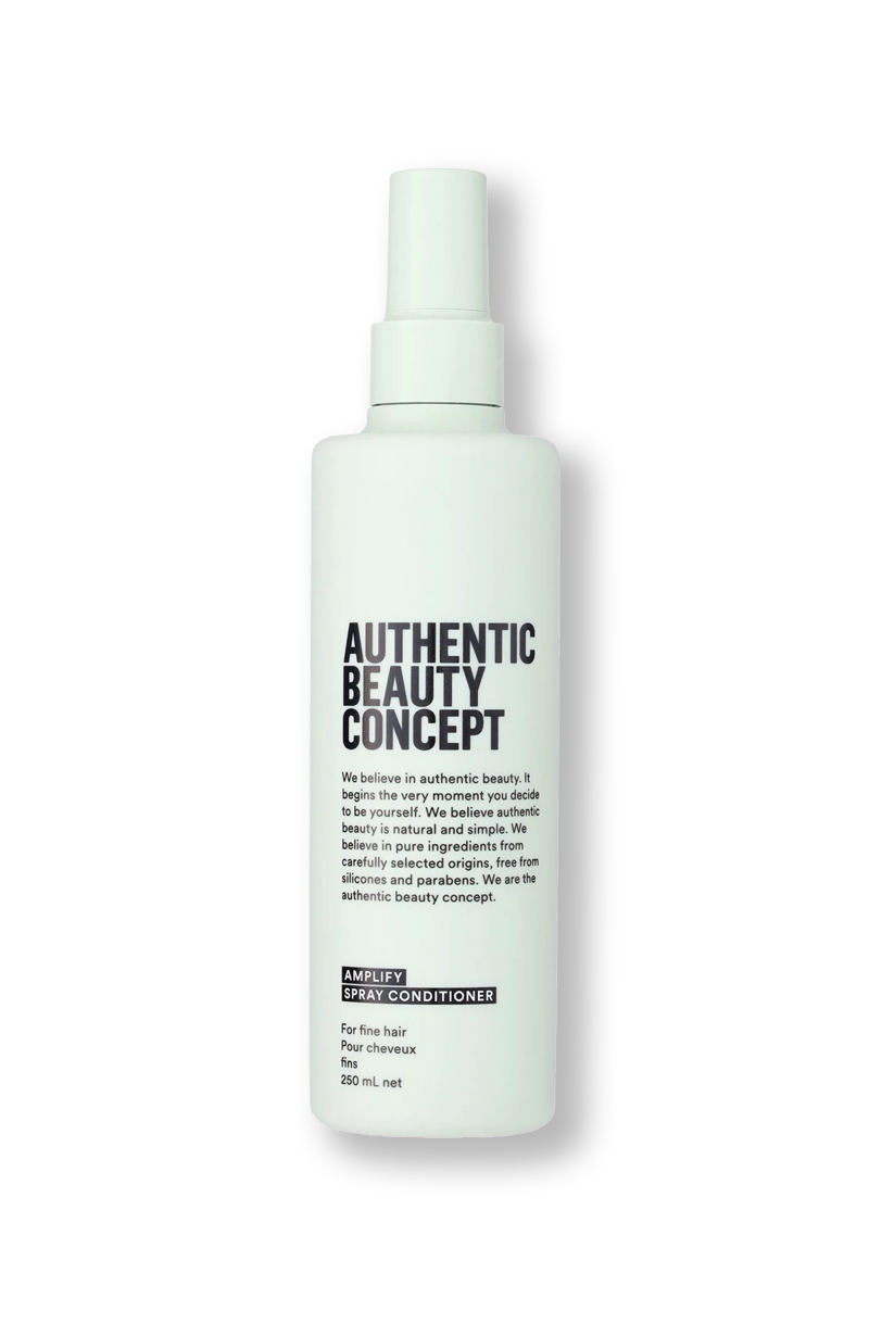 Authentic Beauty Concept - Amplify Spray Conditioner