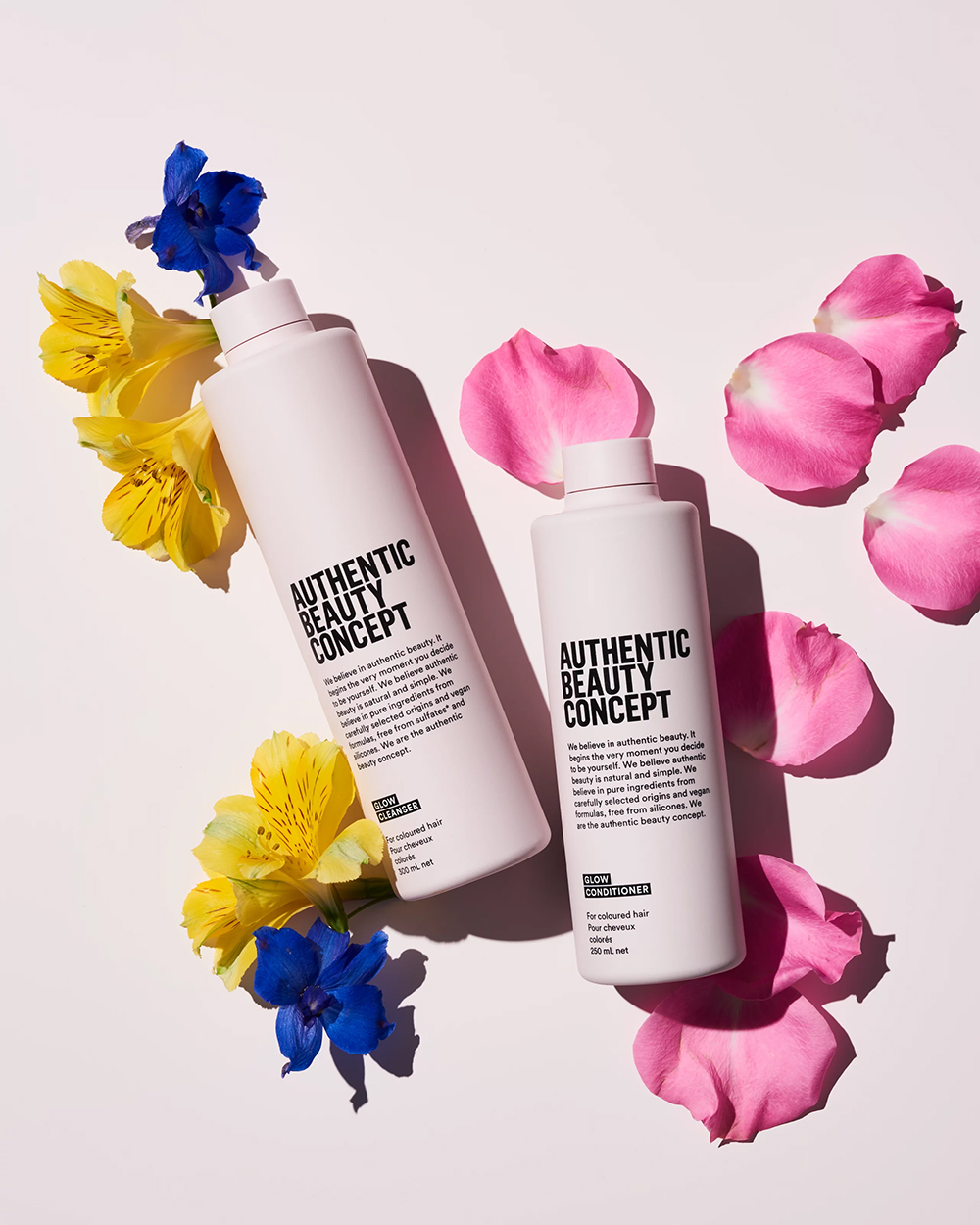 Authentic Beauty Concept - Glow Conditioner Authentic Beauty Concept - Glow Conditioner