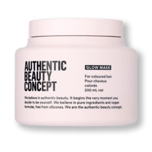 Authentic Beauty Concept - Glow Mask