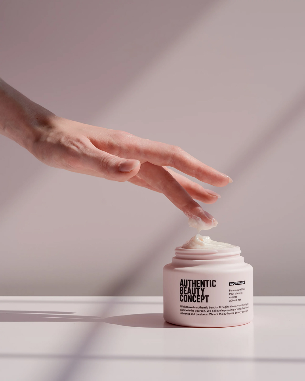 Authentic Beauty Concept - Glow Mask Authentic Beauty Concept - Glow Mask