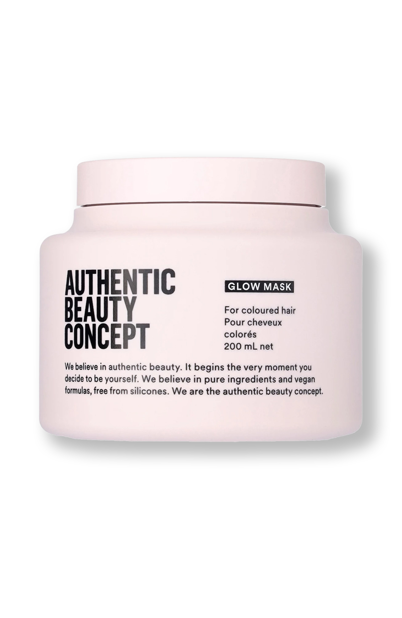 Authentic Beauty Concept - Glow Mask