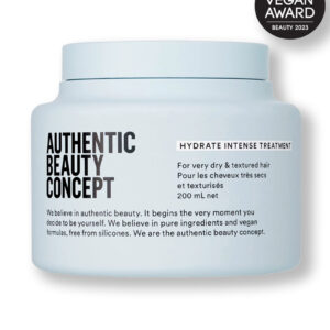 Authentic Beauty Concept - Hydrate Intense Treatment