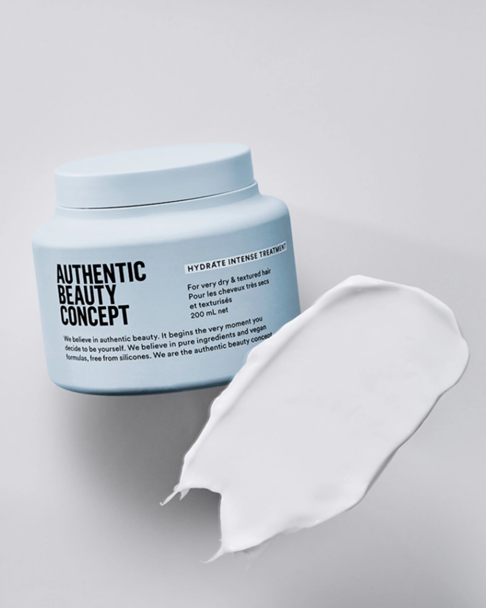Authentic Beauty Concept - Hydrate Intense Treatment Authentic Beauty Concept - Hydrate Intense Treatment