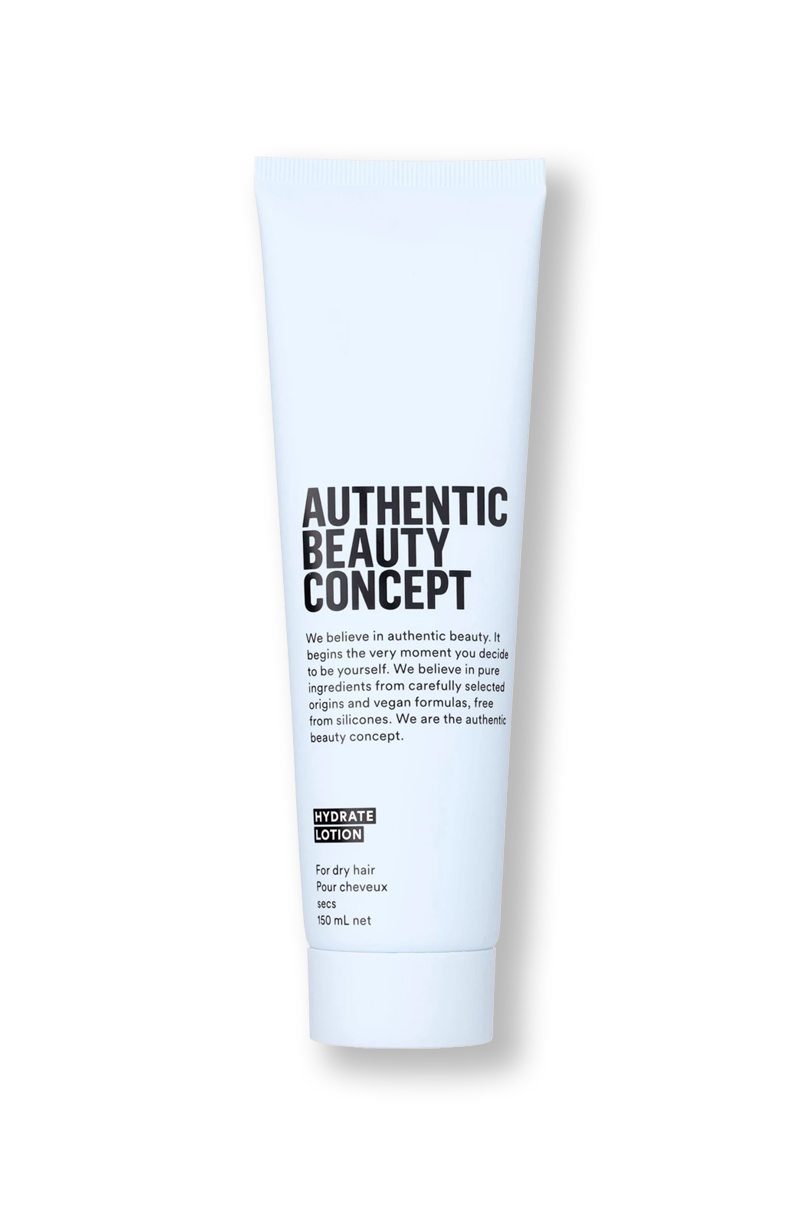 Authentic Beauty Concept - Hydrate Lotion
