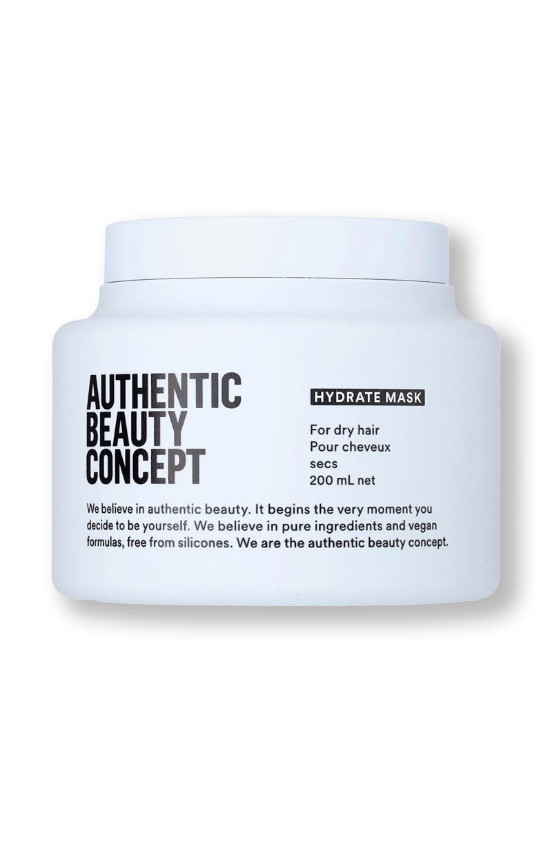 Authentic Beauty Concept - Hydrate Mask