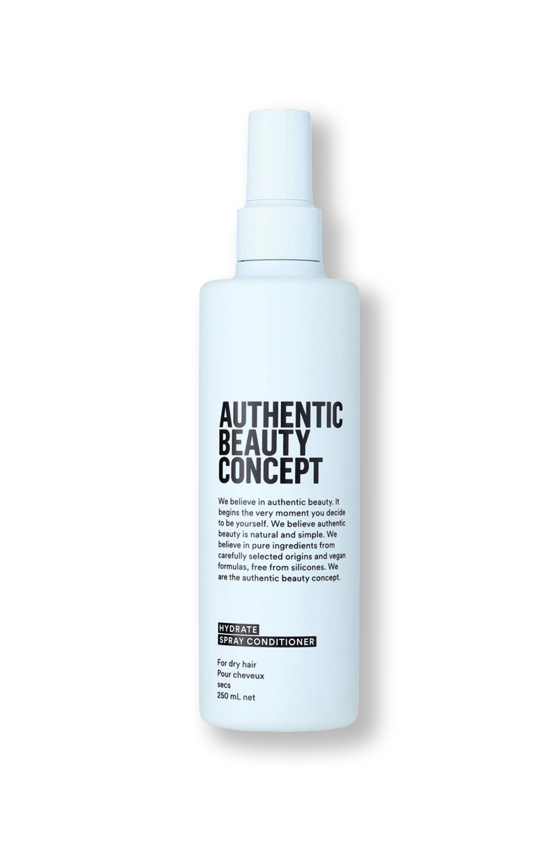 Authentic Beauty Concept - Hydrate Spray Conditioner