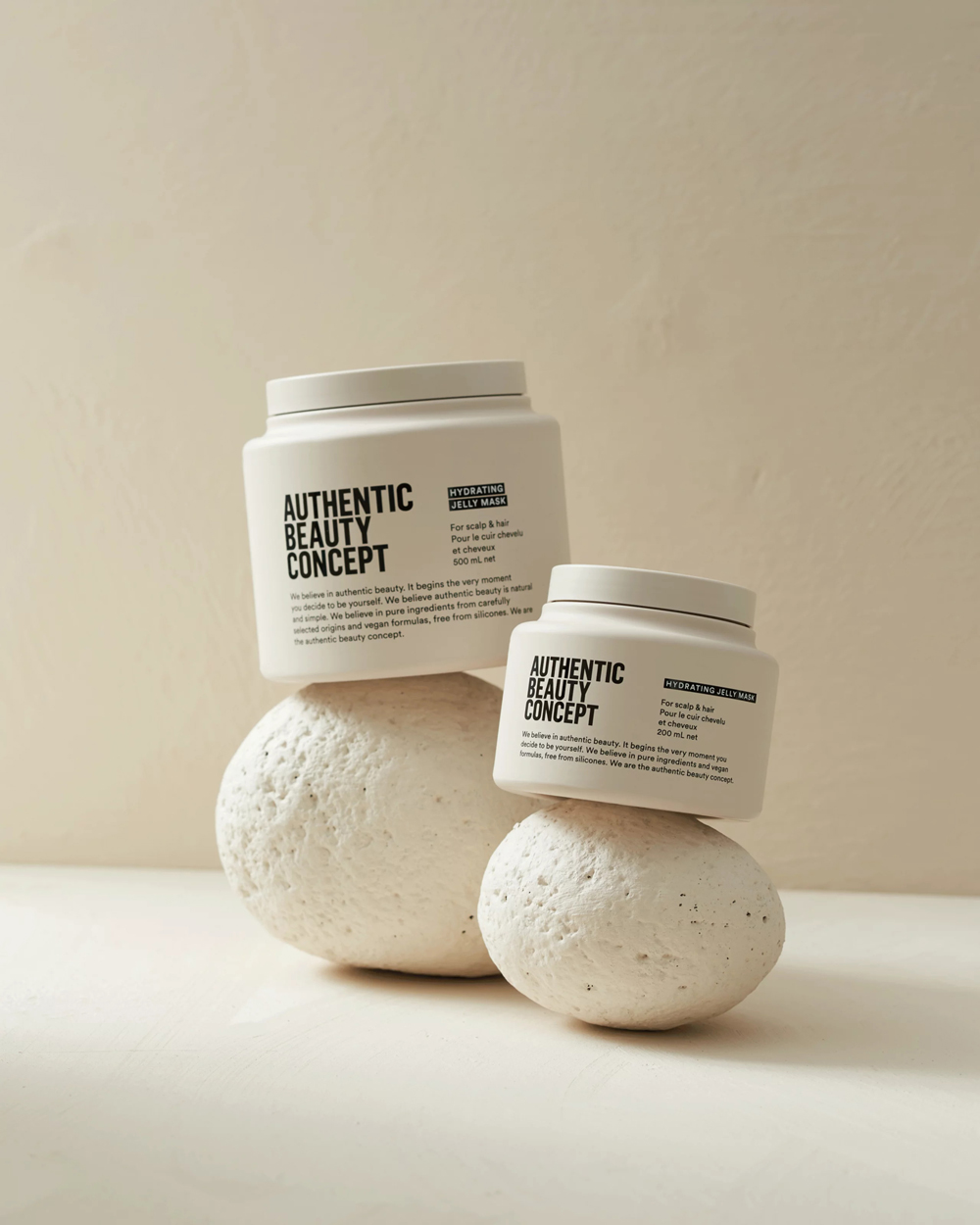 Authentic Beauty Concept - Hydrating Jelly Mask Authentic Beauty Concept - Hydrating Jelly Mask