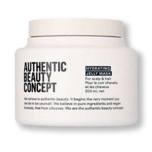 Authentic Beauty Concept - Hydrating Jelly Mask