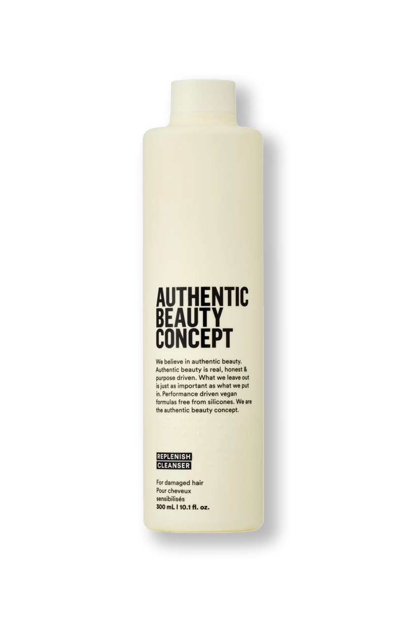 Authentic Beauty Concept - Replenish Cleanser