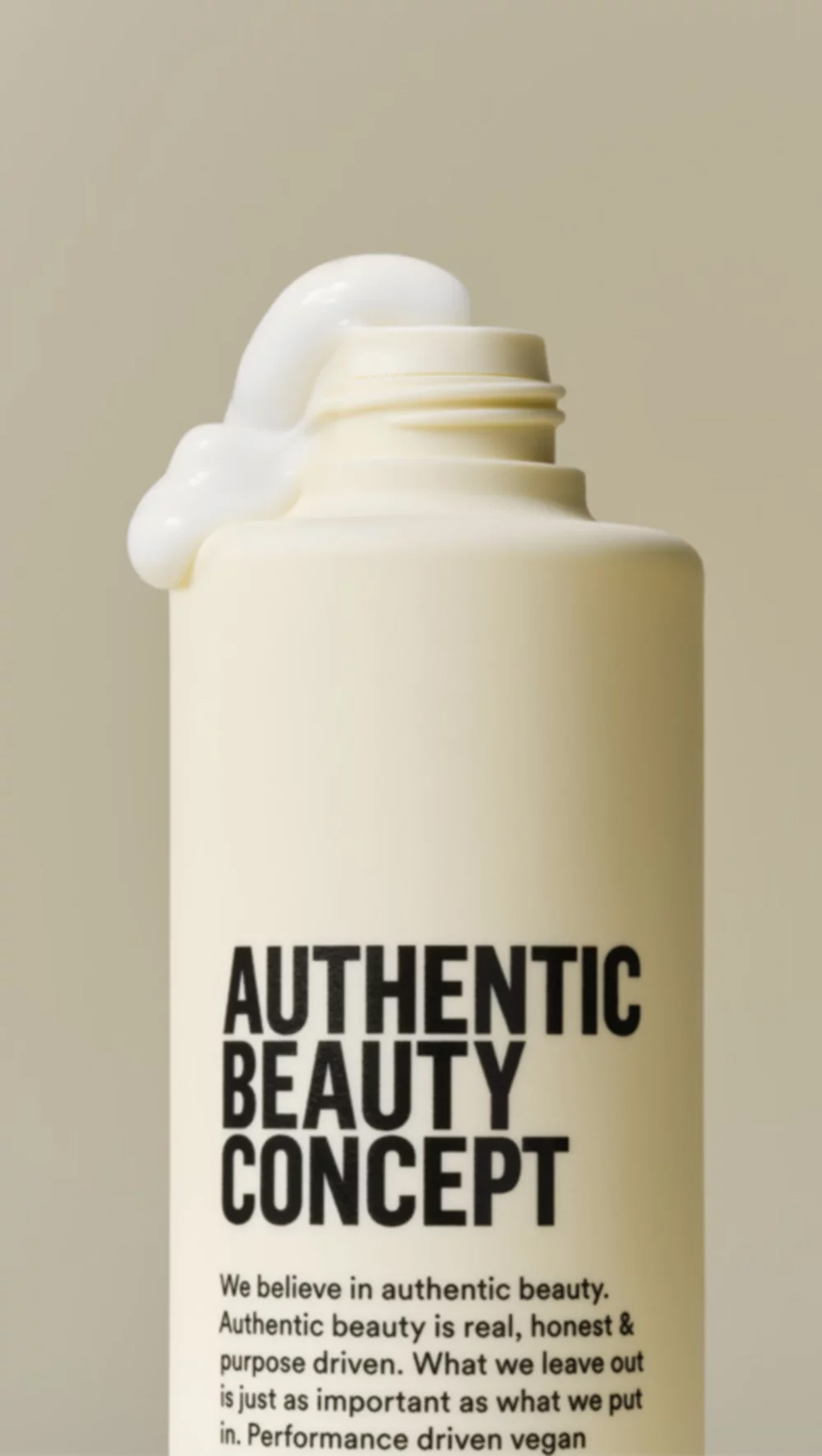 Authentic Beauty Concept - Replenish Conditioner Authentic Beauty Concept - Replenish Conditioner