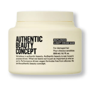 Authentic Beauty Concept - Replenish Light Cream Mask