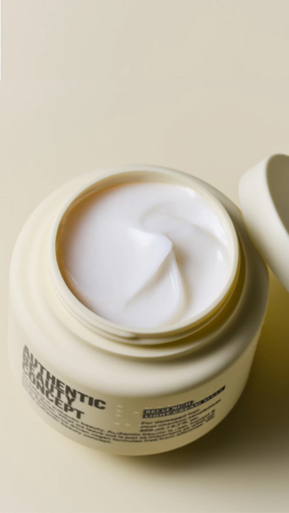 Authentic Beauty Concept - Replenish Light Cream Mask Authentic Beauty Concept - Replenish Light Cream Mask
