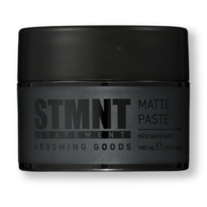 STMNT Matte Paste