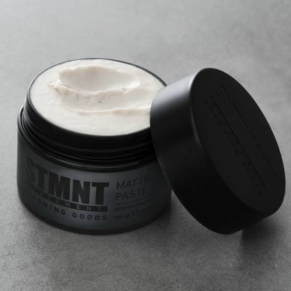 STMNT Matte Paste Texture