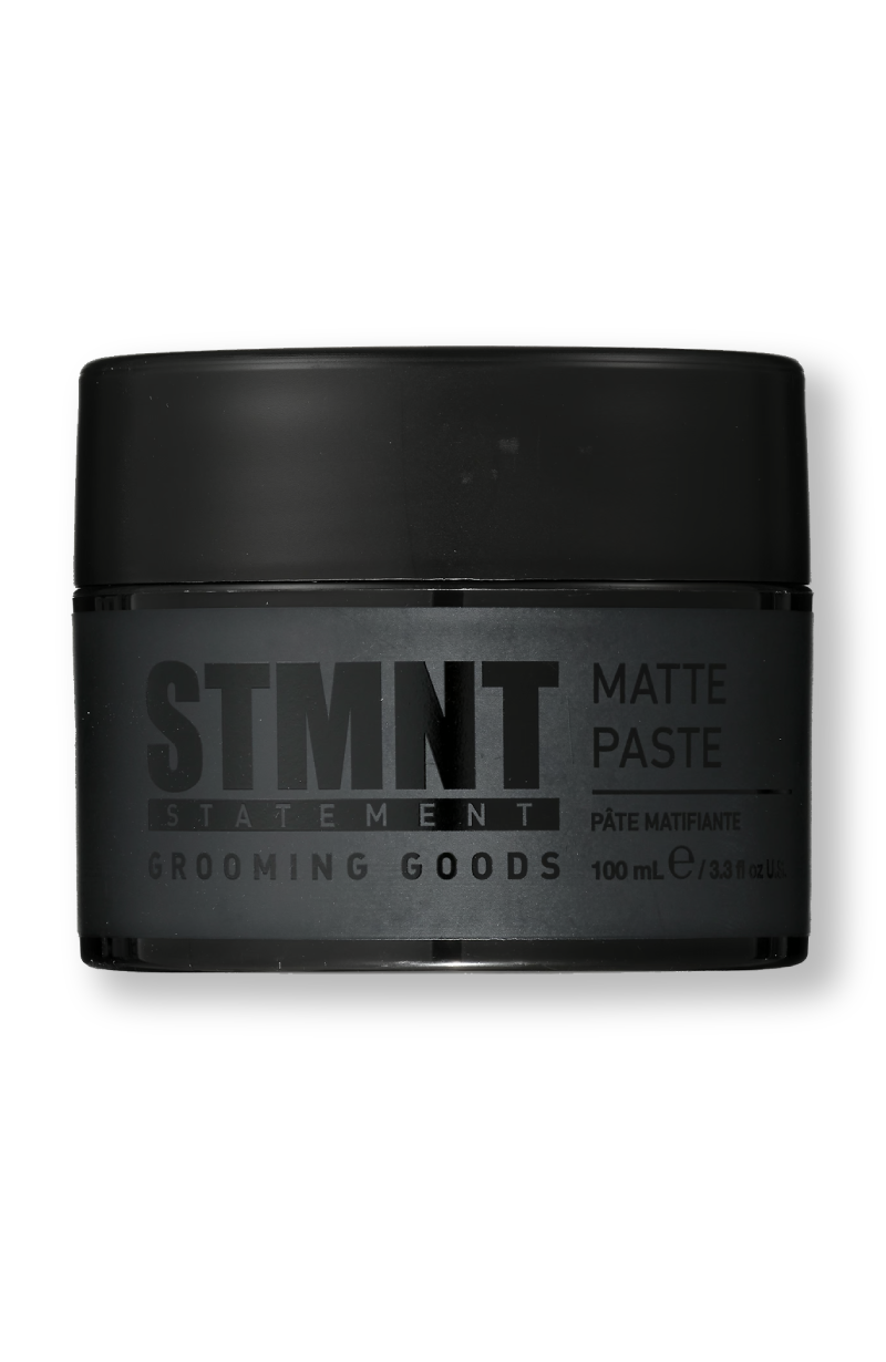 STMNT Matte Paste