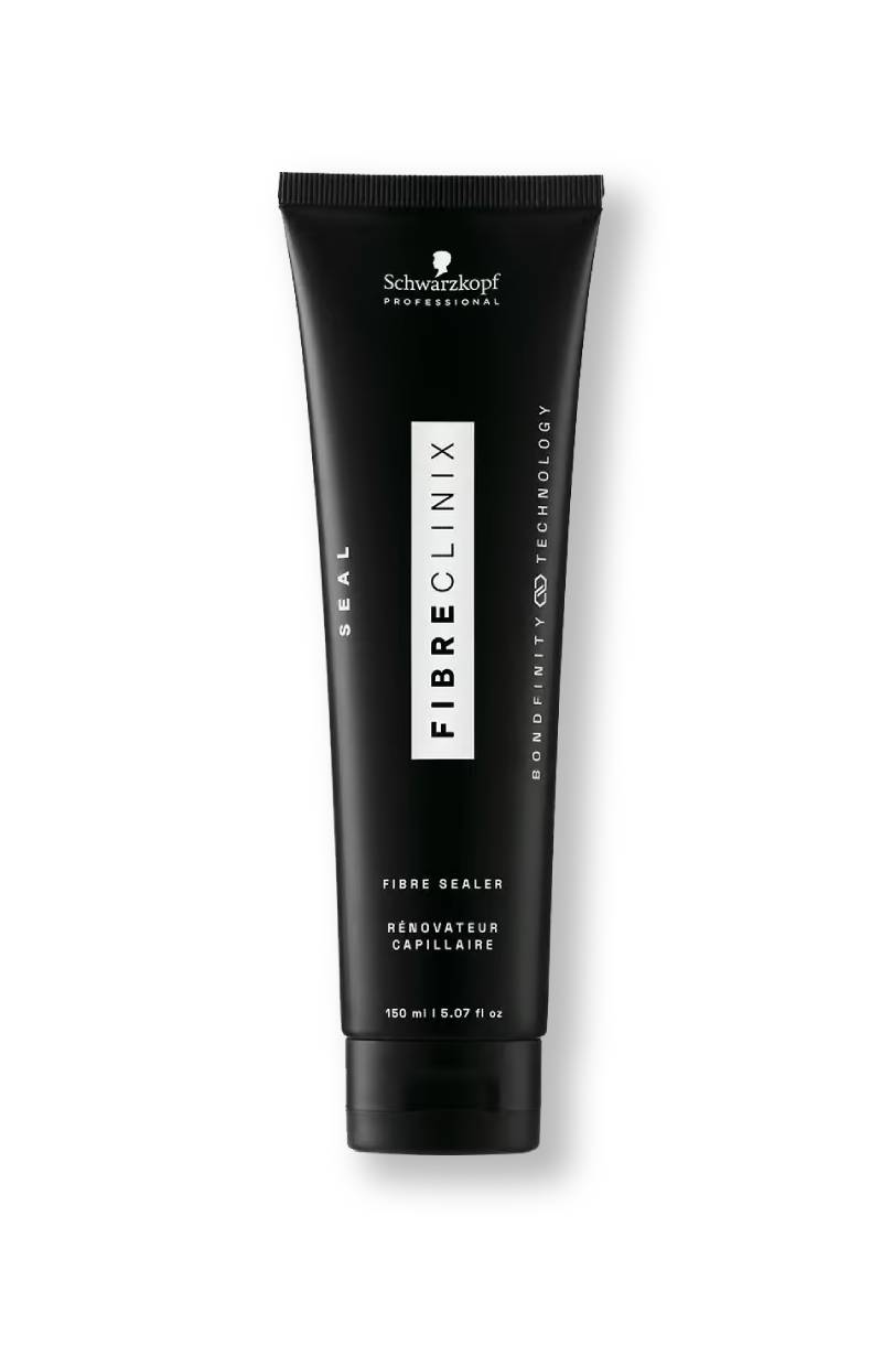 Schwarzkopf Fibre Clinix Sealer